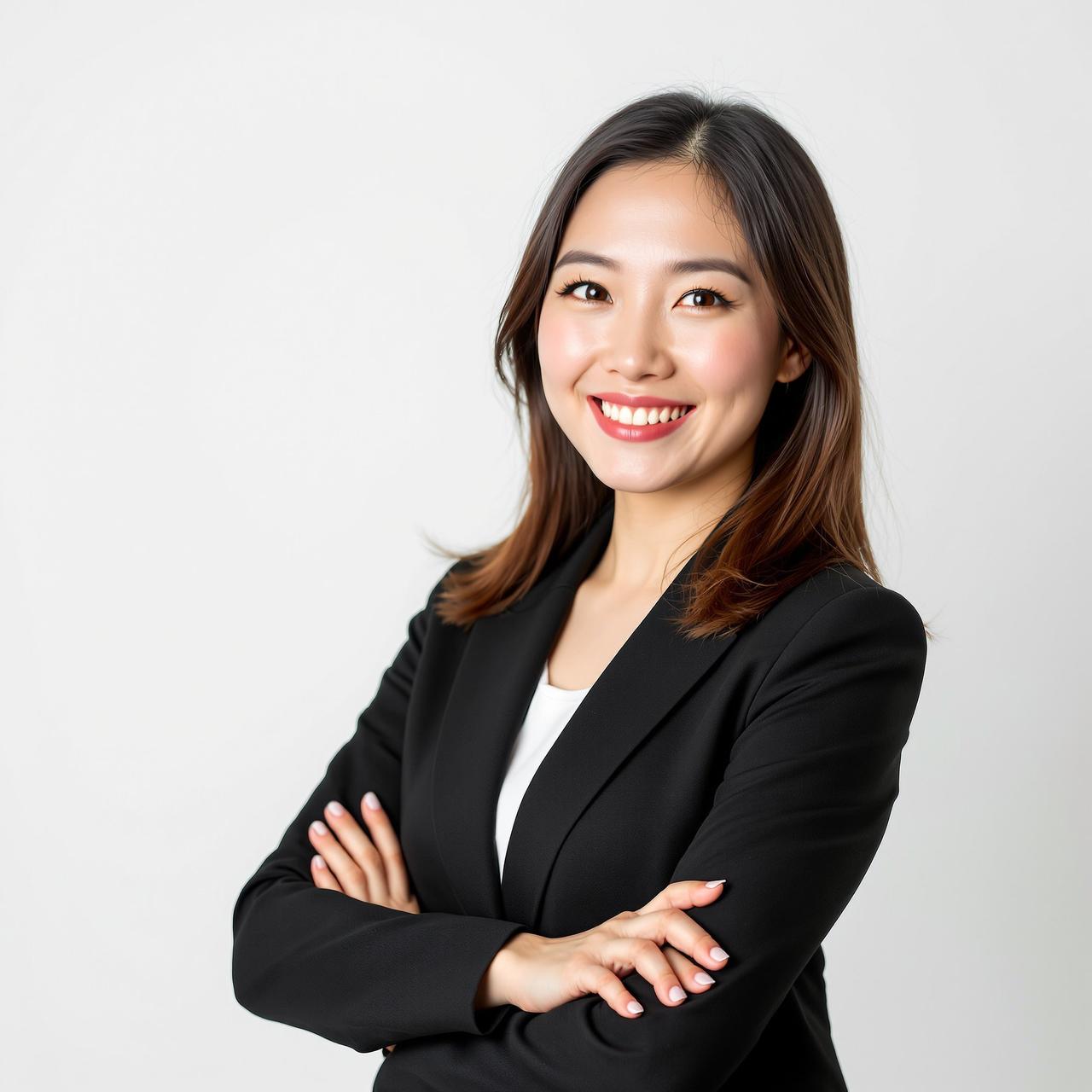 主播视频运营团队 - 林婉儿